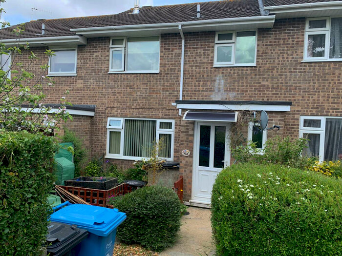 3 Bedroom Terraced House To Rent In Blandford Road, Hamworthy, Poole, Dorset, BH15