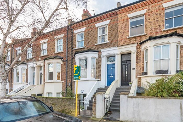 1 Bedroom Flat For Sale In Oakington Road, Maida Vale, London, W9