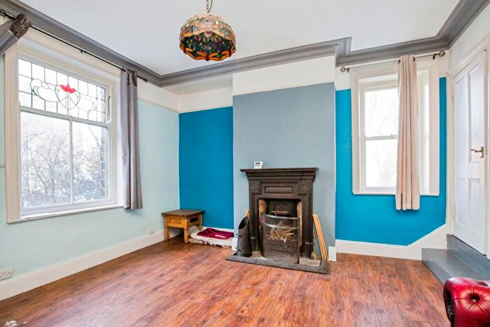 4 Bedroom Semi-Detached House For Sale In Newton Terrace, Sowerby Bridge, West Yorkshire, HX6