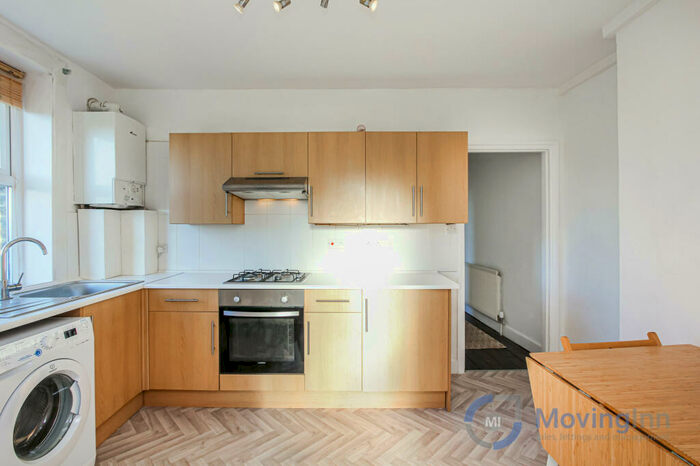 2 Bedroom Maisonette To Rent In Auckland Hill, West Norwood, SE27