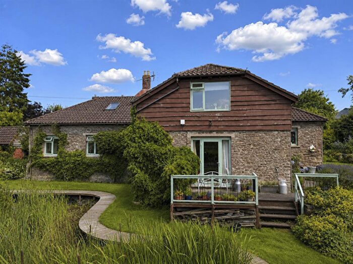 4 Bedroom Barn Conversion For Sale In Holme Lacy, Hereford, HR2