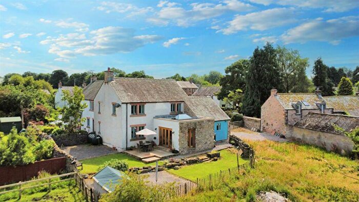 4 Bedroom Link Detached House For Sale In Great Strickland, Penrith, CA10