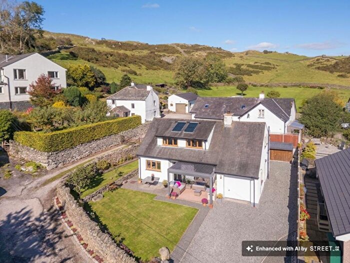 4 Bedroom House For Sale In Newton In Cartmel, Grange-Over-Sands, LA11