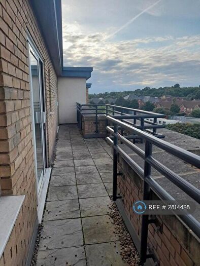 1 Bedroom Penthouse To Rent In Paveley Court, London, NW7