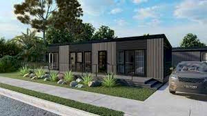 2 Bedroom Bungalow For Sale In Thornton Hill, Easingwold, York, YO61