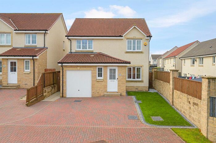 3 Bedroom Detached House For Sale In Colliery Lane, Whitburn, EH47