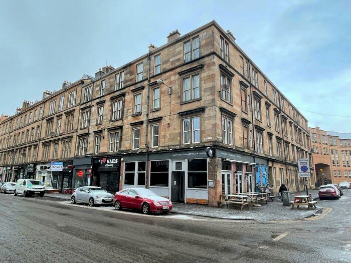 5 Bedroom Flat To Rent In Argyle Street, Glasgow, G3