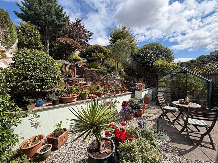 3 Bedroom Property For Sale In Grenville Meadows, Lostwithiel, PL22