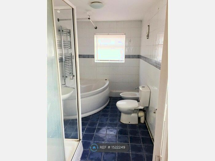 5 Bedroom Terraced House To Rent In Holmsdale Road, Coventry, CV6