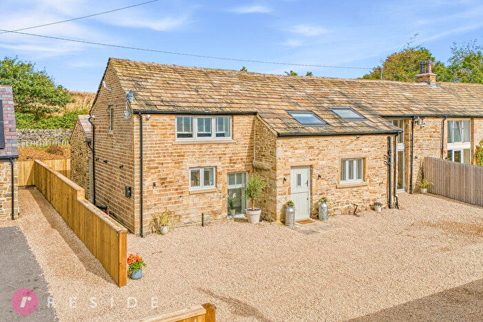 5 Bedroom Farm House For Sale In Ashworth Road, Ashworth Valley, Rochdale, OL11