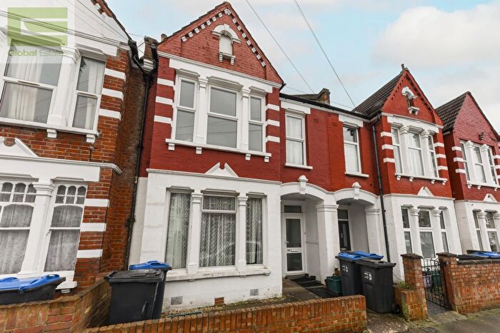 1 Bedroom Maisonette To Rent In Heaton Road, Mitcham, CR4