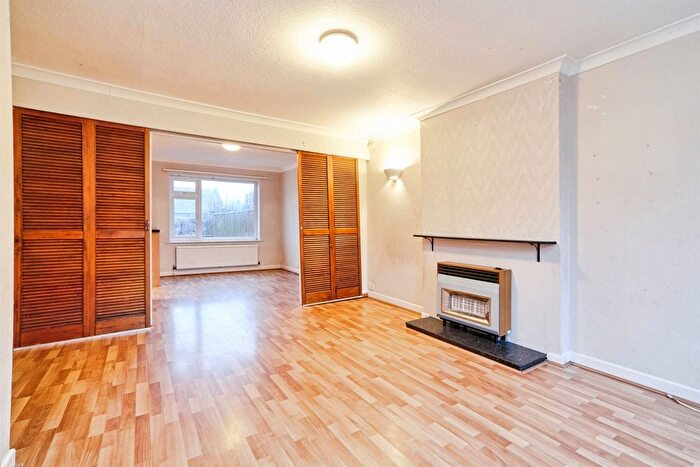 3 Bedroom End Terrace House For Sale In Norfolk Place, Leeds, LS7