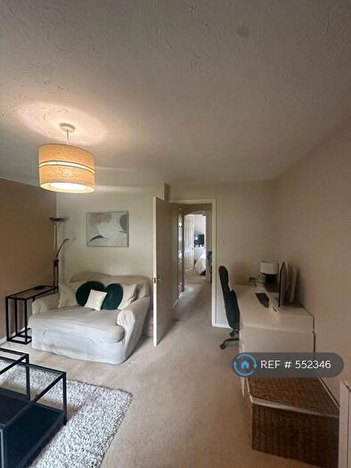 1 Bedroom Flat To Rent In Coxbridge Meadow, Farnham, GU9