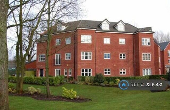 1 Bedroom Flat To Rent In Duxbury Gardens, Chorley, PR7