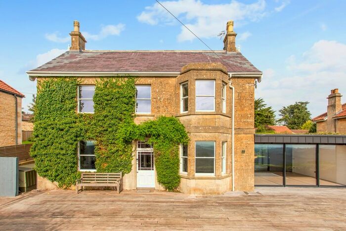6 Bedroom Detached House To Rent In Pack Horse Lane, Southstoke, Bath, BA2