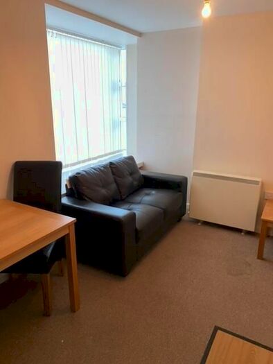 1 Bedroom Flat To Rent In Clifton House, Thornaby Place, Stockton-On-Tees, TS17