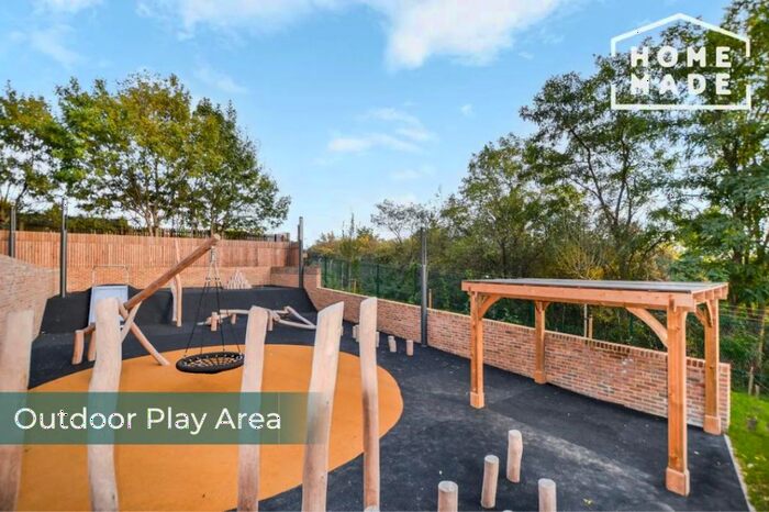 1 Bedroom Flat To Rent In Middle Yard, Dudden Hill Lane, London, NW10