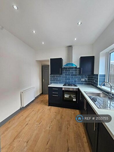 3 Bedroom End Of Terrace House To Rent In Lytham Road, Fulwood, Preston, PR2