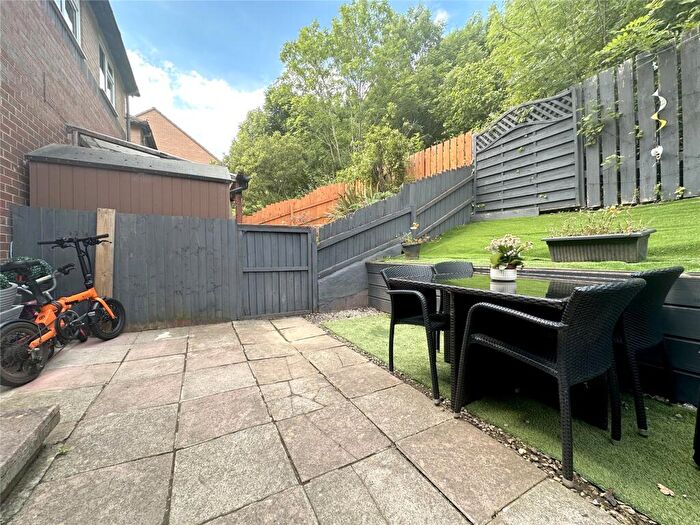 2 Bedroom Terraced House To Rent In Exeter, EX4