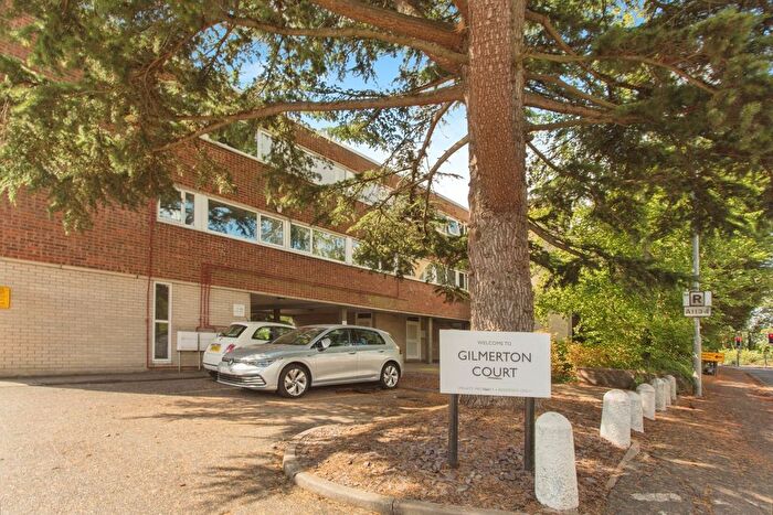 2 Bedroom Flat For Sale In Gilmerton Court, Trumpington, Cambridge, Cambridgeshire, CB2