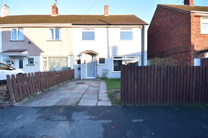 3 Bedroom Terraced House To Rent In Hudson Road, Wirral, CH46