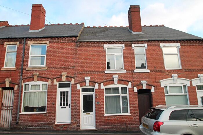2 Bedroom Terraced House To Rent In Bower Lane, Quarry Bank, Brierley Hill, DY5