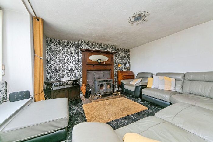 4 Bedroom Detached House For Sale In Llanfairynghornwy, Holyhead, LL65