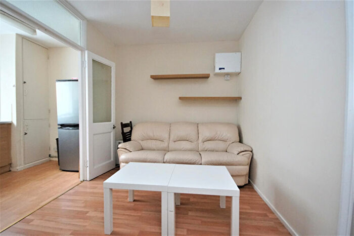 2 Bedroom Apartment To Rent In Kirkstone, Harrington Street, Euston, NW1