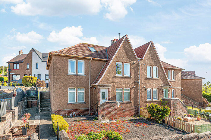 4 Bedroom Flat For Sale In Colinswell Road, Burntisland, KY3