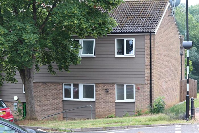 2 Bedroom Flat To Rent In Arbour View Court, Thorplands, Northampton, NN3