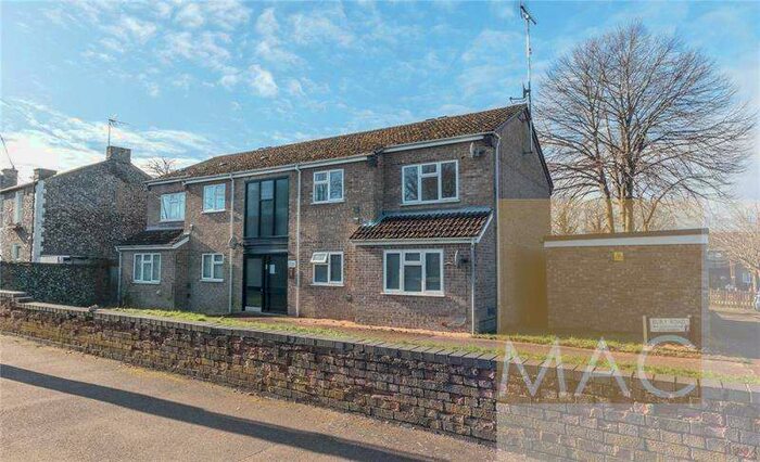 1 Bedroom Apartment To Rent In Bury Road, Brandon, Suffolk, IP27