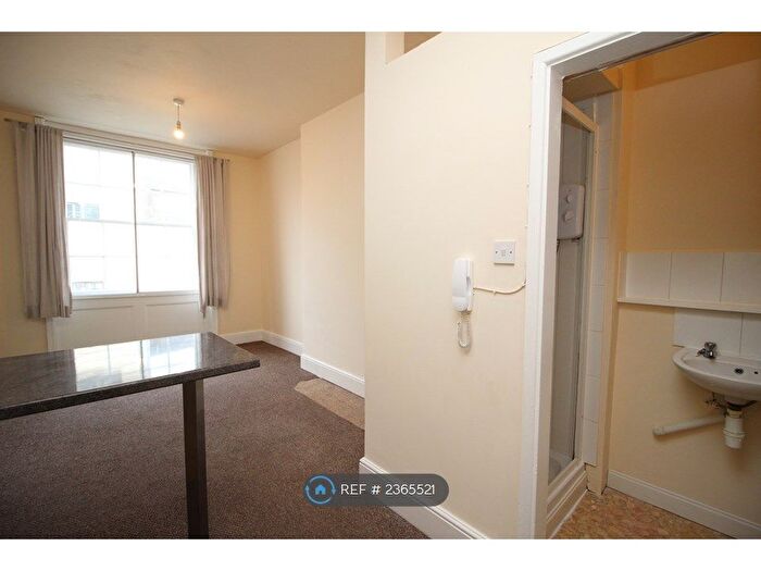 Studio To Rent In Cambray Place, Cheltenham, GL50