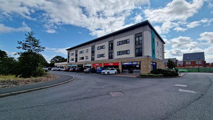 1 Bedroom Apartment To Rent In Gramercy Park, Bannerbrook Park, Coventry, CV4