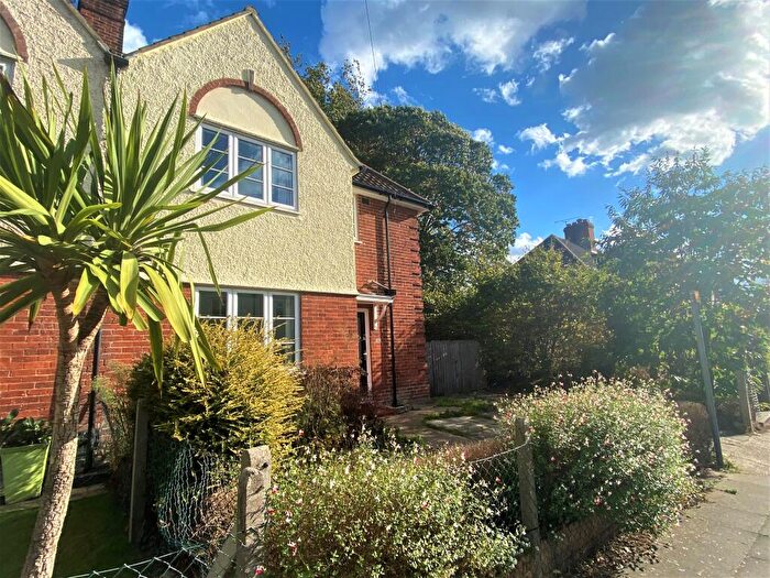 3 Bedroom House To Rent In Geneva Road, Ipswich, IP1