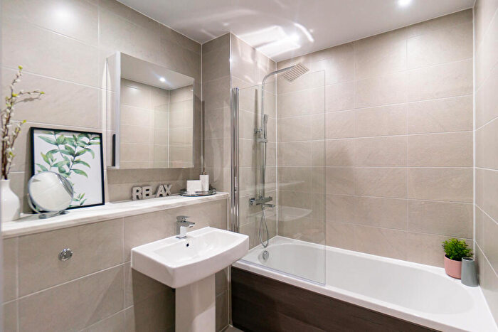 1 Bedroom Apartment For Sale In Parliament Square, Liverpool Baltic Triangle - % Projected Returns | Prime Investment Opportunity, L1 - Photo 8