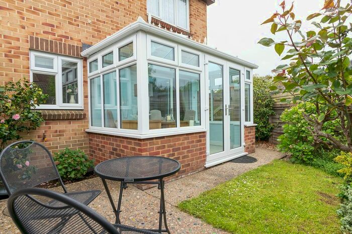 1 Bedroom Terraced House To Rent In Telford Drive, Walton-On-Thames KT12