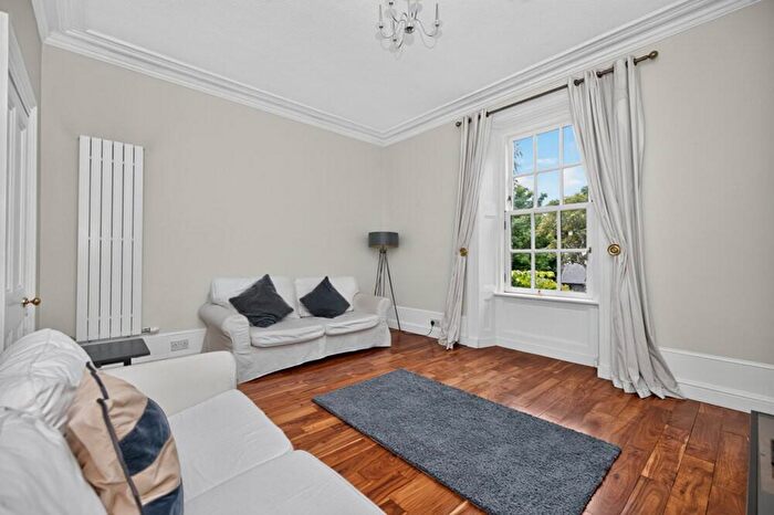 1 Bedroom Flat To Rent In Skene Street, First Floor, AB10
