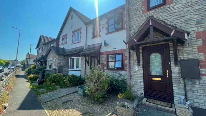 2 Bedroom Terraced House To Rent In Ebdon Road, Weston Super Mare, BS22