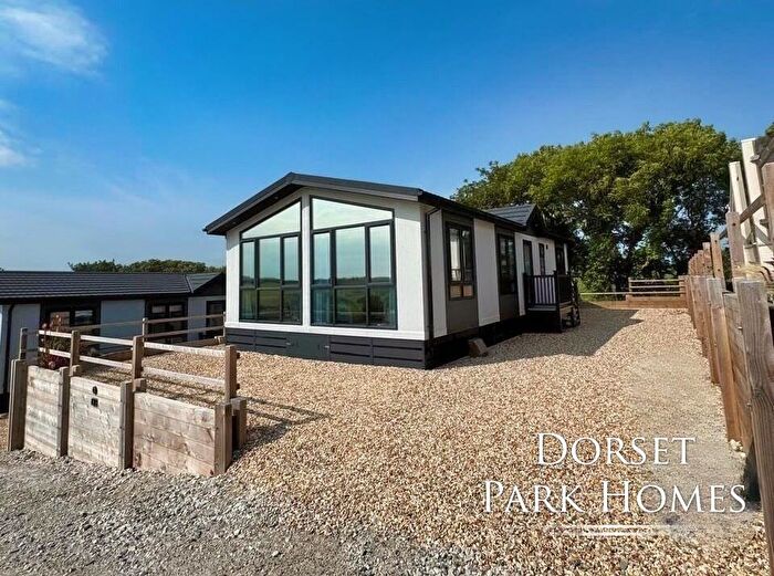 2 Bedroom Lodge For Sale In Swyre Retreat, Near West Bay, Dorchester, DT2