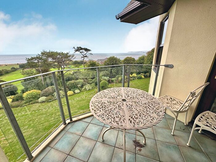 3 Bedroom Apartment For Sale In Douglas Avenue, Exmouth, EX8