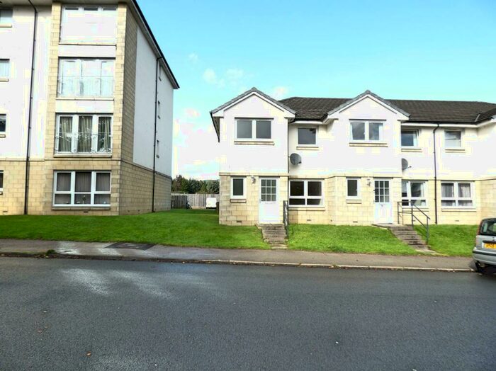 3 Bedroom End Of Terrace House To Rent In Fairways Drive, Dunoon, PA23