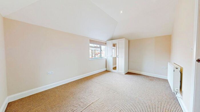 2 Bedroom Detached House To Rent In Ty Wern Road, Rhiwbina, Cardiff, CF14