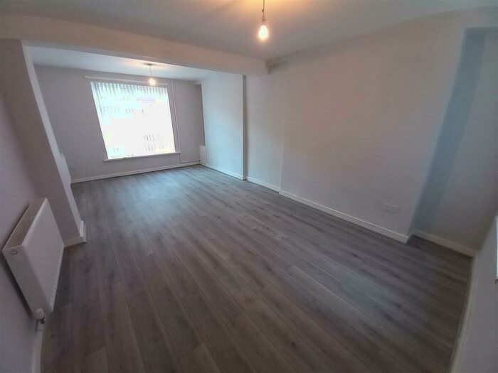 3 Bedroom Terraced House To Rent In Cilhaul Terrace, Mountain Ash, Rhondda Cynon Taff, CF45