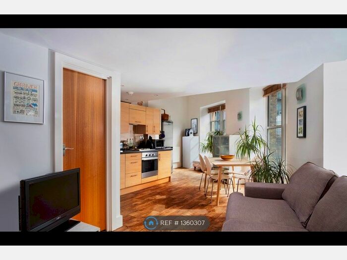 1 Bedroom Flat To Rent In Building, London, SE18