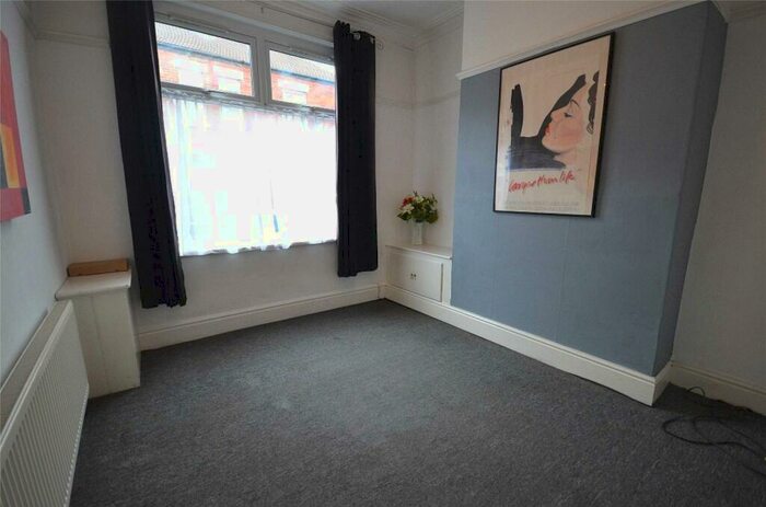 2 Bedroom Terraced House To Rent In Tindall Street, Reddish, Stockport, Greater Manchester, SK5