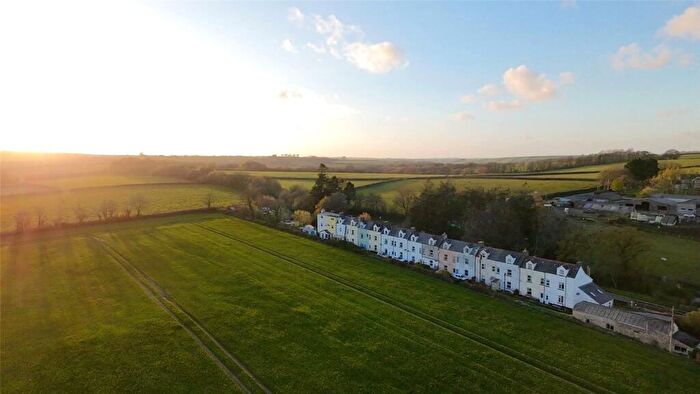 3 Bedroom Terraced House For Sale In Peters Marland, Torrington, Devon, EX38