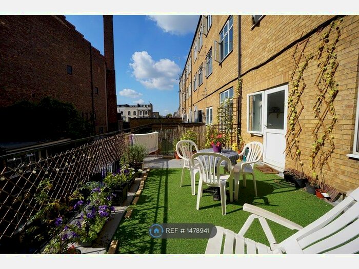 3 Bedroom Terraced House To Rent In Seven Sisters Road, London, N4