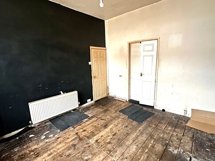 Property For Sale In Blackburn Road, Blackburn, BB6
