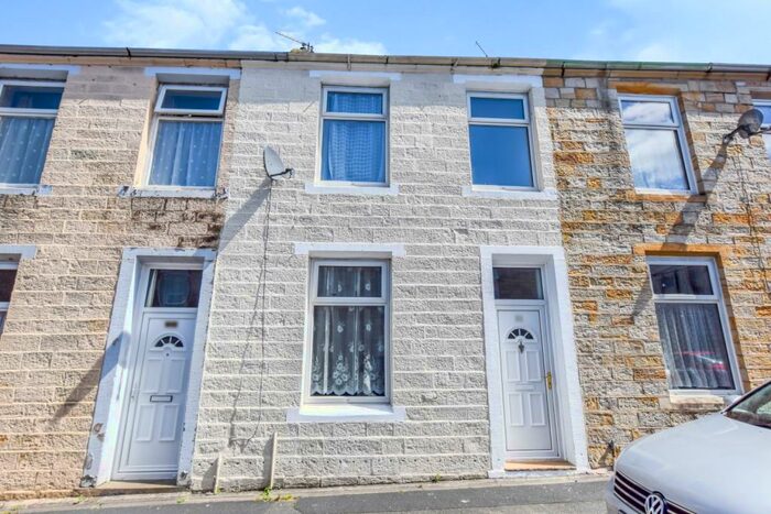3 Bedroom Terraced House To Rent In Maurice Street, Nelson, Lancashire, BB9