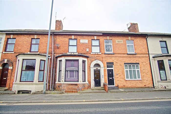 1 Bedroom Flat To Rent In Blackpool Road, Fulwood, Preston, PR2